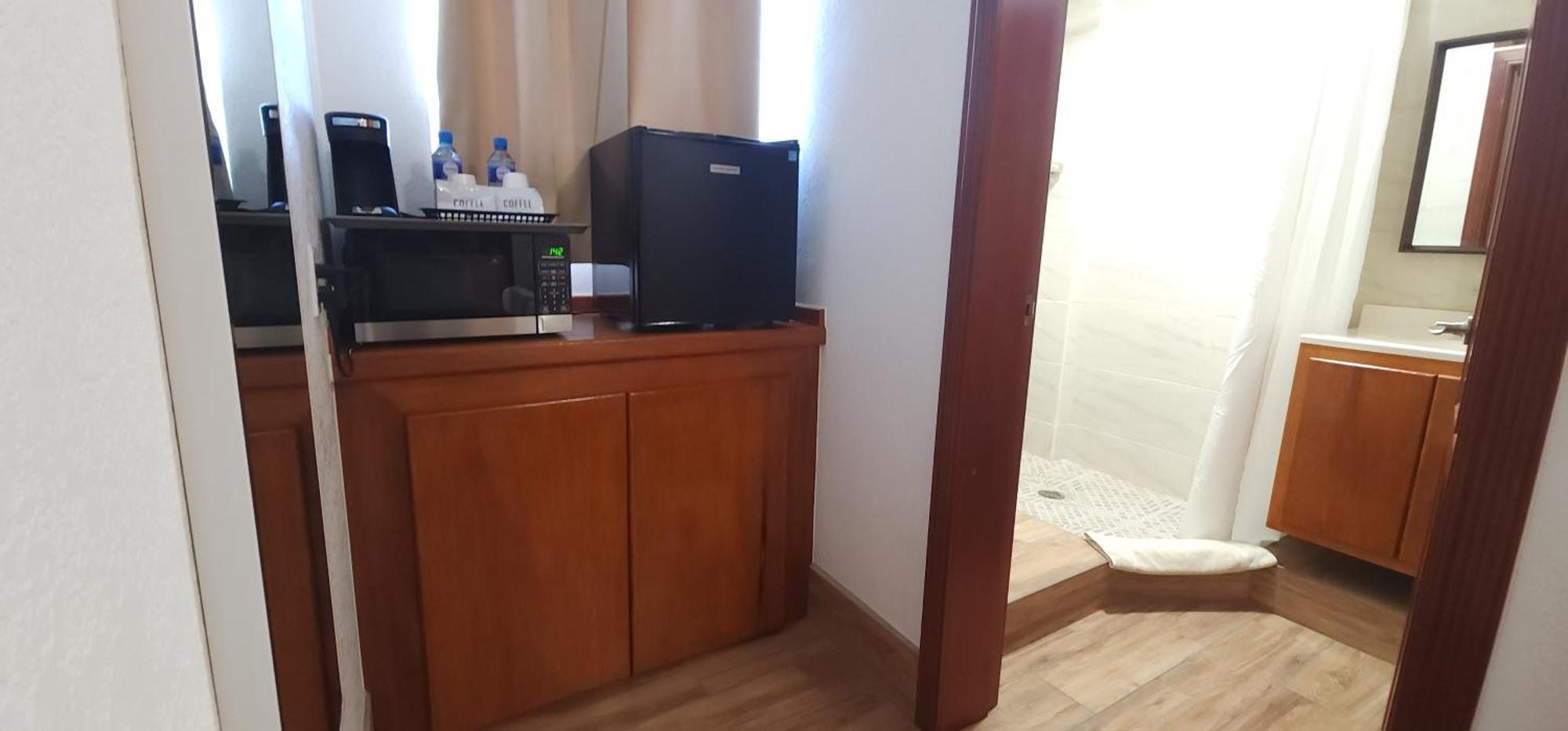Voyager Sun & Reef Hotel سان بيدرو المظهر الخارجي الصورة